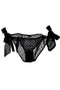Coucou Lola Side Tie Bikini Panty di Only Hearts
