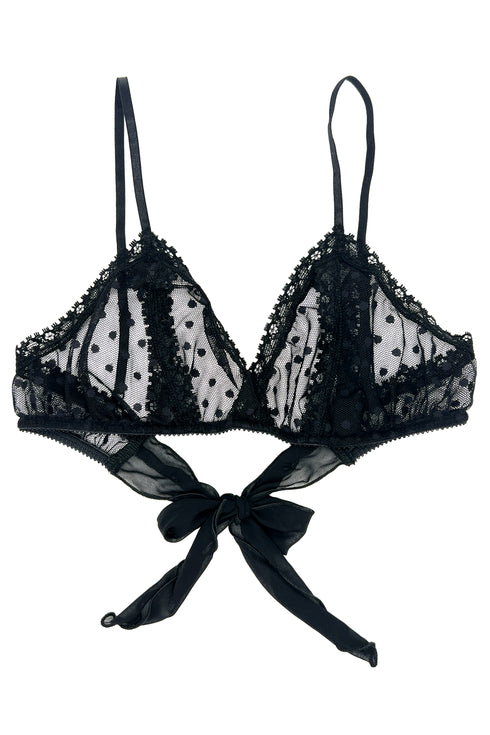 Brassière Coucou Lola par Only Hearts