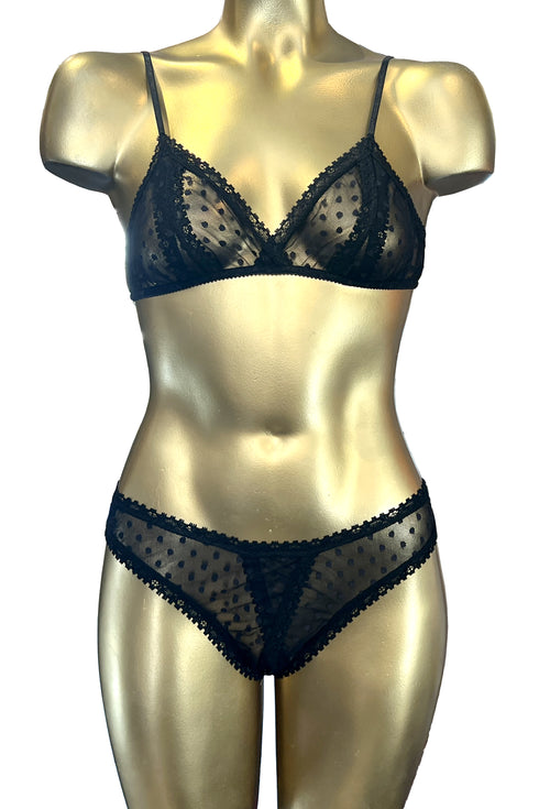 Brassière Coucou Lola par Only Hearts