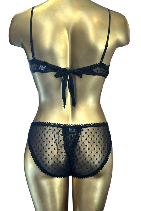 Brassière Coucou Lola par Only Hearts