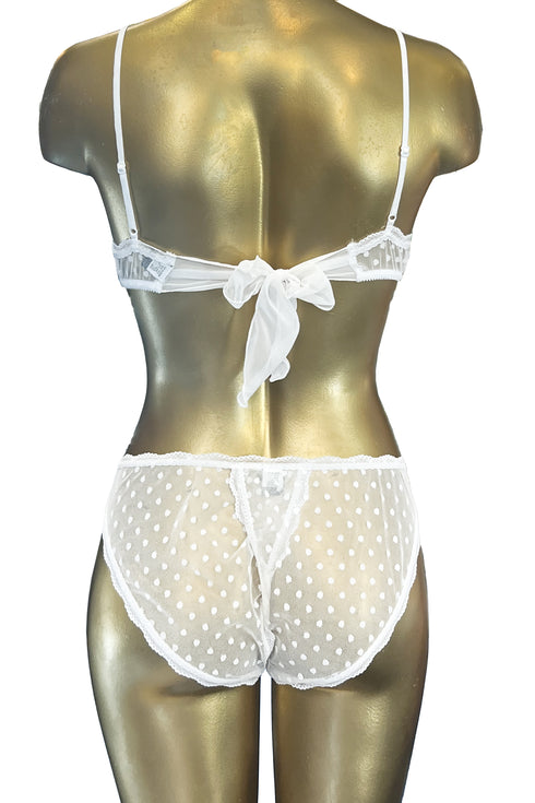 Brassière Coucou Lola par Only Hearts