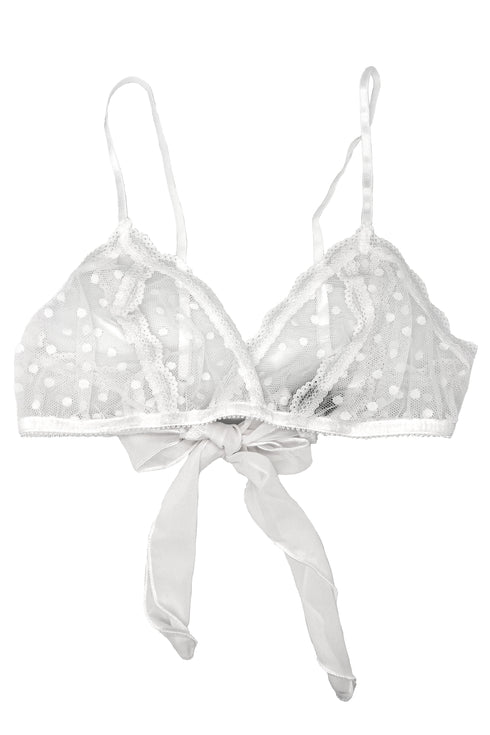 Brassière Coucou Lola par Only Hearts