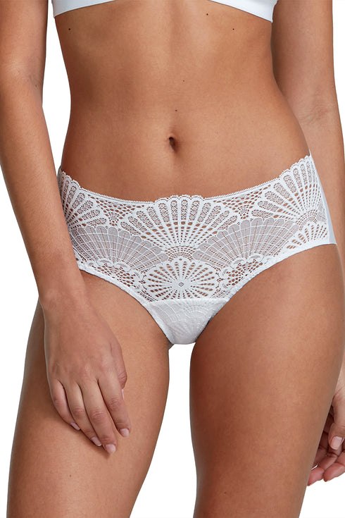 Butter Lace Hipster by Commando