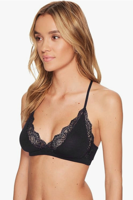 Brassière triangle en dentelle So Fine par Only Hearts