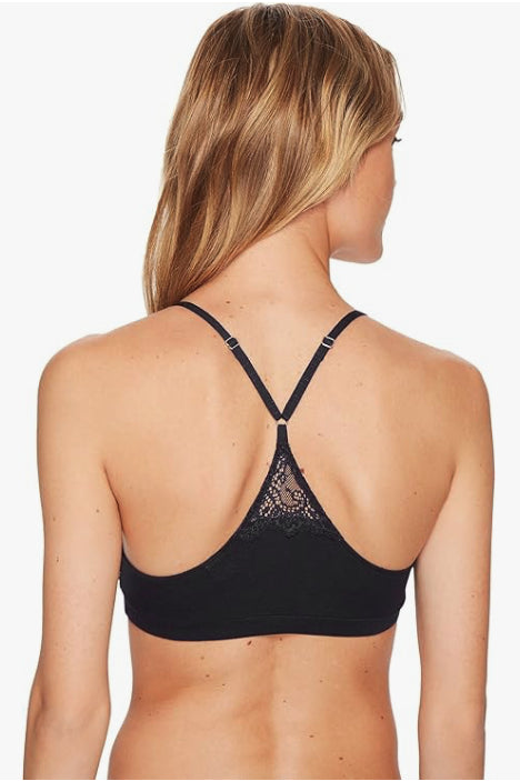 Brassière triangle en dentelle So Fine par Only Hearts