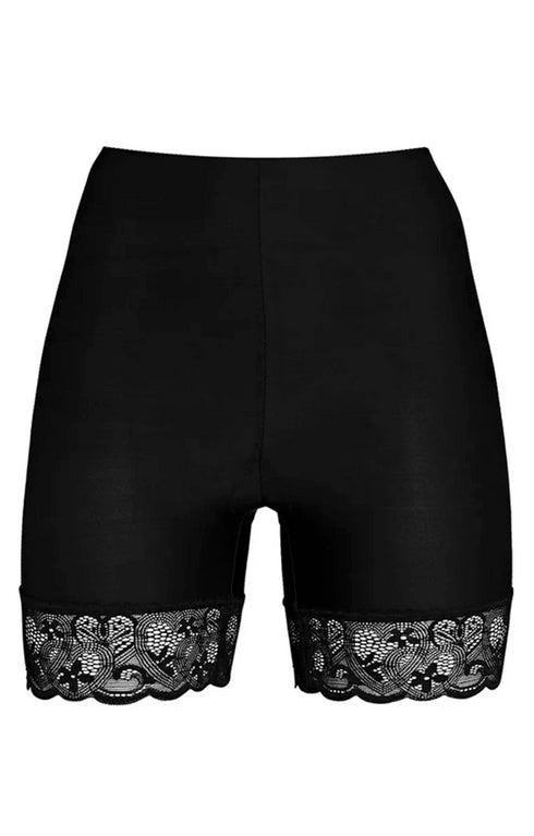 Second Skins Bike Shorts by Only Hearts