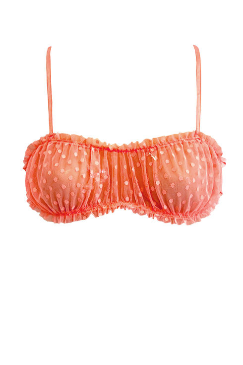 Brassière Coucou Lola par Only Hearts