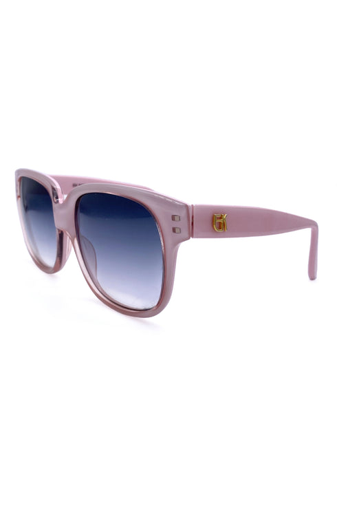 Vintage Sunglasses- Emmanuelle Khanh  8080 P5