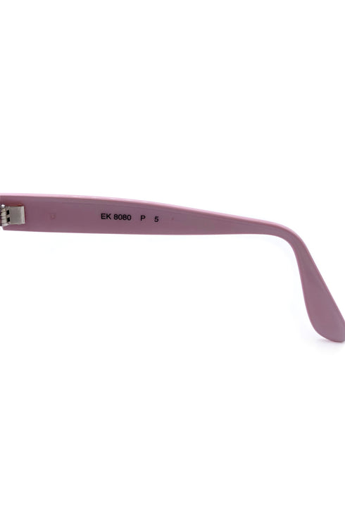 Vintage Sunglasses- Emmanuelle Khanh  8080 P5