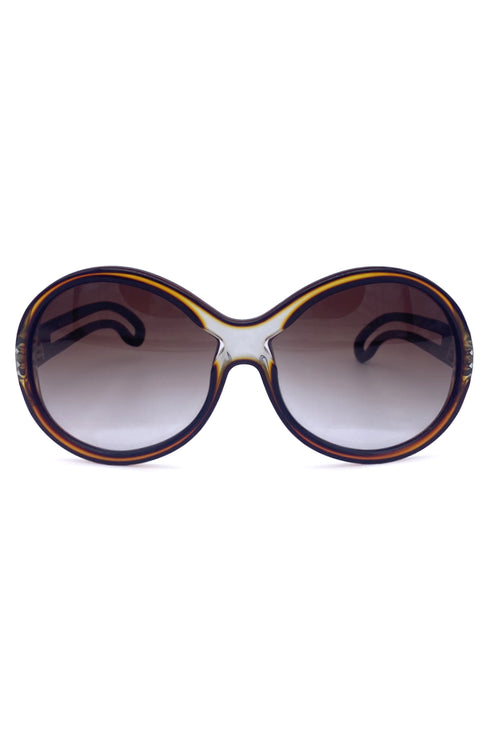Vintage Sunglasses -   Nina Ricci -  NR 61 A16