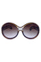 Vintage Sunglasses -   Nina Ricci -  NR 61 A16