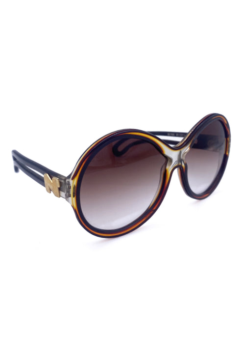 Vintage Sunglasses -   Nina Ricci -  NR 61 A16