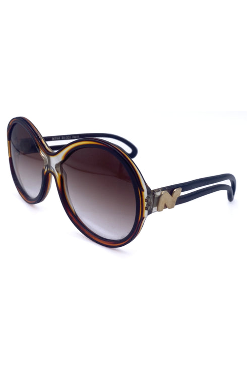Vintage Sunglasses -   Nina Ricci -  NR 61 A16