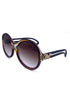Vintage Sunglasses -   Nina Ricci -  NR 61 A16