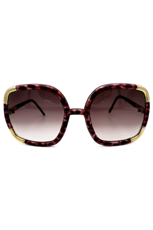 Vintage Sunglasses- TED LAPIDUS TL 07 0007 MINT