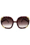 Vintage Sunglasses- TED LAPIDUS TL 07 0007 MINT