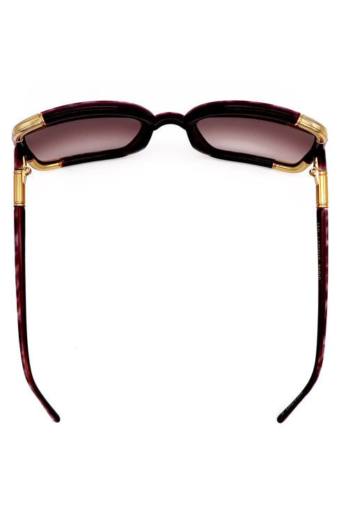 Vintage Sunglasses- TED LAPIDUS TL 07 0007 MINT