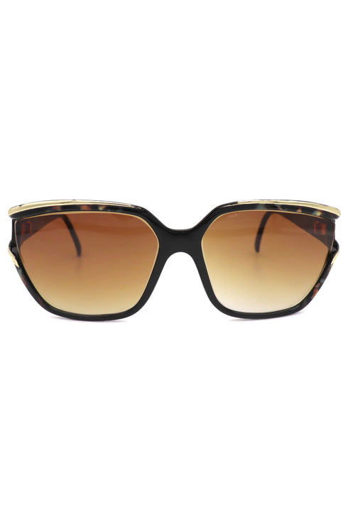 Vintage Sunglasses- TED LAPIDUS TL 201 1825