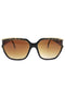 Vintage Sunglasses- TED LAPIDUS TL 201 1825