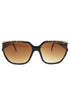 Vintage Sunglasses- TED LAPIDUS TL 201 1825