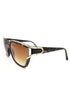 Vintage Sunglasses- TED LAPIDUS TL 201 1825
