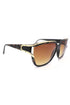 Vintage Sunglasses- TED LAPIDUS TL 201 1825
