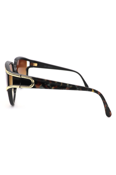 Vintage Sunglasses- TED LAPIDUS TL 201 1825