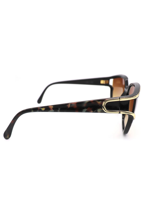 Vintage Sunglasses- TED LAPIDUS TL 201 1825