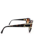 Vintage Sunglasses- TED LAPIDUS TL 201 1825