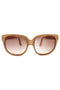 Vintage Sunglasses- Emmanuelle Khanh  8080 P2