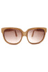 Vintage Sunglasses- Emmanuelle Khanh  8080 P2