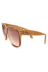 Vintage Sunglasses- Emmanuelle Khanh  8080 P2