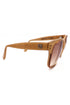 Vintage Sunglasses- Emmanuelle Khanh  8080 P2