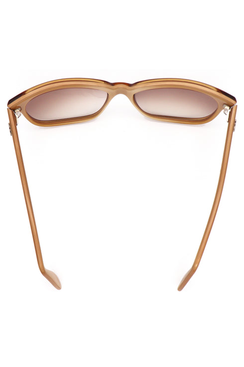 Vintage Sunglasses- Emmanuelle Khanh  8080 P2