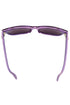 Vintage Sunglasses- Emmanuelle Khanh Purple  8080 102
