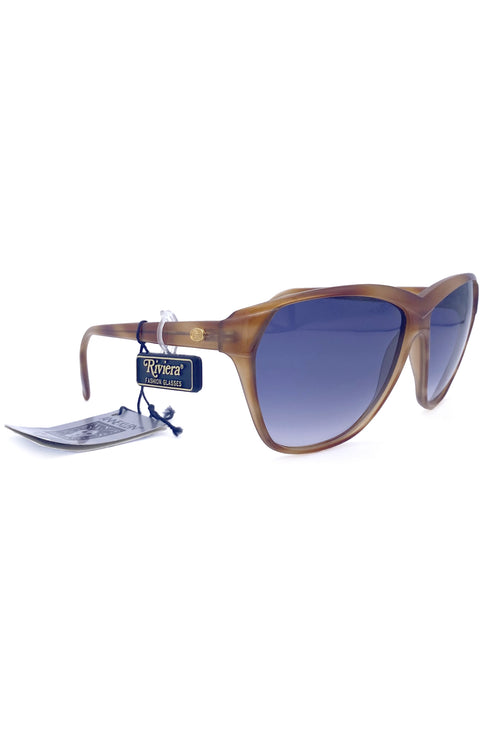 Occhiali da sole vintage- ANNE KLEIN AKR 103 MENTA