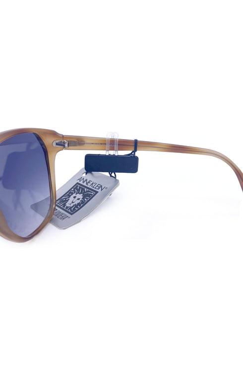 Occhiali da sole vintage- ANNE KLEIN AKR 103 MENTA
