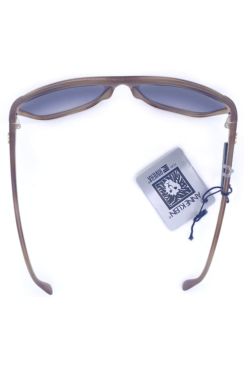 Occhiali da sole vintage- ANNE KLEIN AKR 103 MENTA