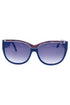Vintage Sunglasses- LEONARD LE 14 13 01 MINT