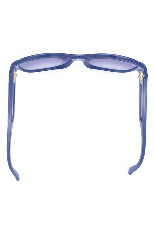 Vintage Sunglasses- LEONARD LE 14 13 01 MINT