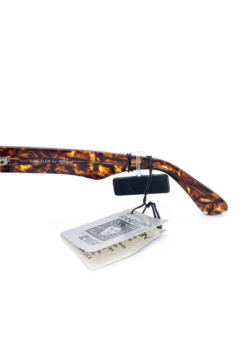 Vintage Sunglasses-  ANNE KLEIN  AKR 104 MINT