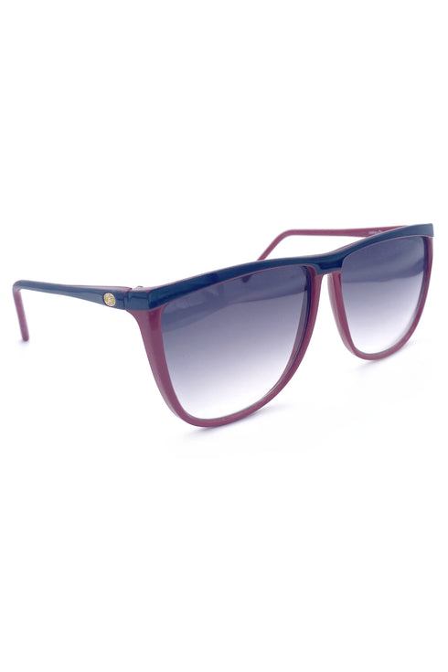 Vintage Sunglasses-  ANNE KLEIN  AK 102