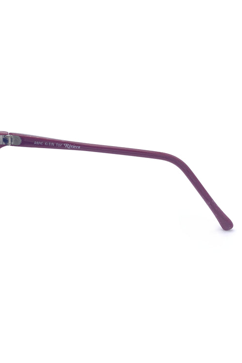 Vintage Sunglasses-  ANNE KLEIN  AK 102