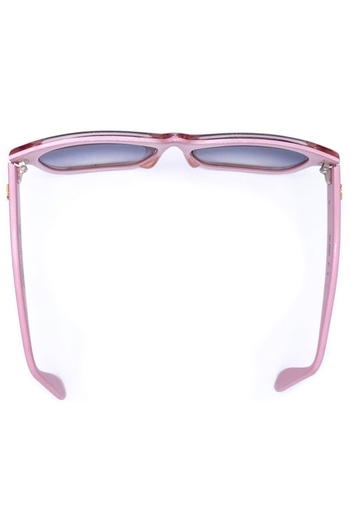 Vintage Sunglasses- Emmanuelle Khanh  8080 P5