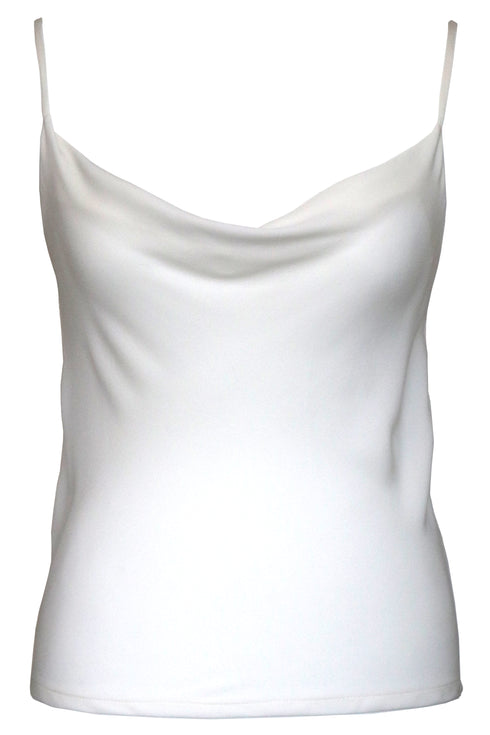 Caraco en soie Madelyn