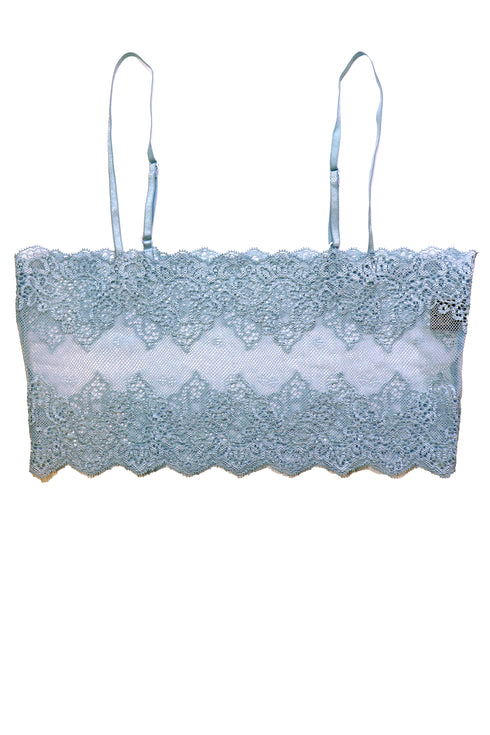 Caraco court en dentelle So Fine par Only Hearts