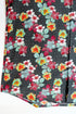 Chemise à manches longues Rhett "UV Floral"