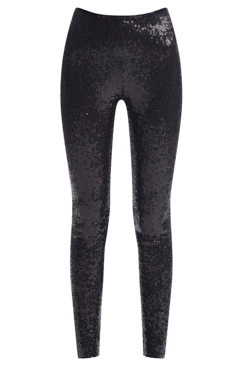 Legging à sequins par Commando