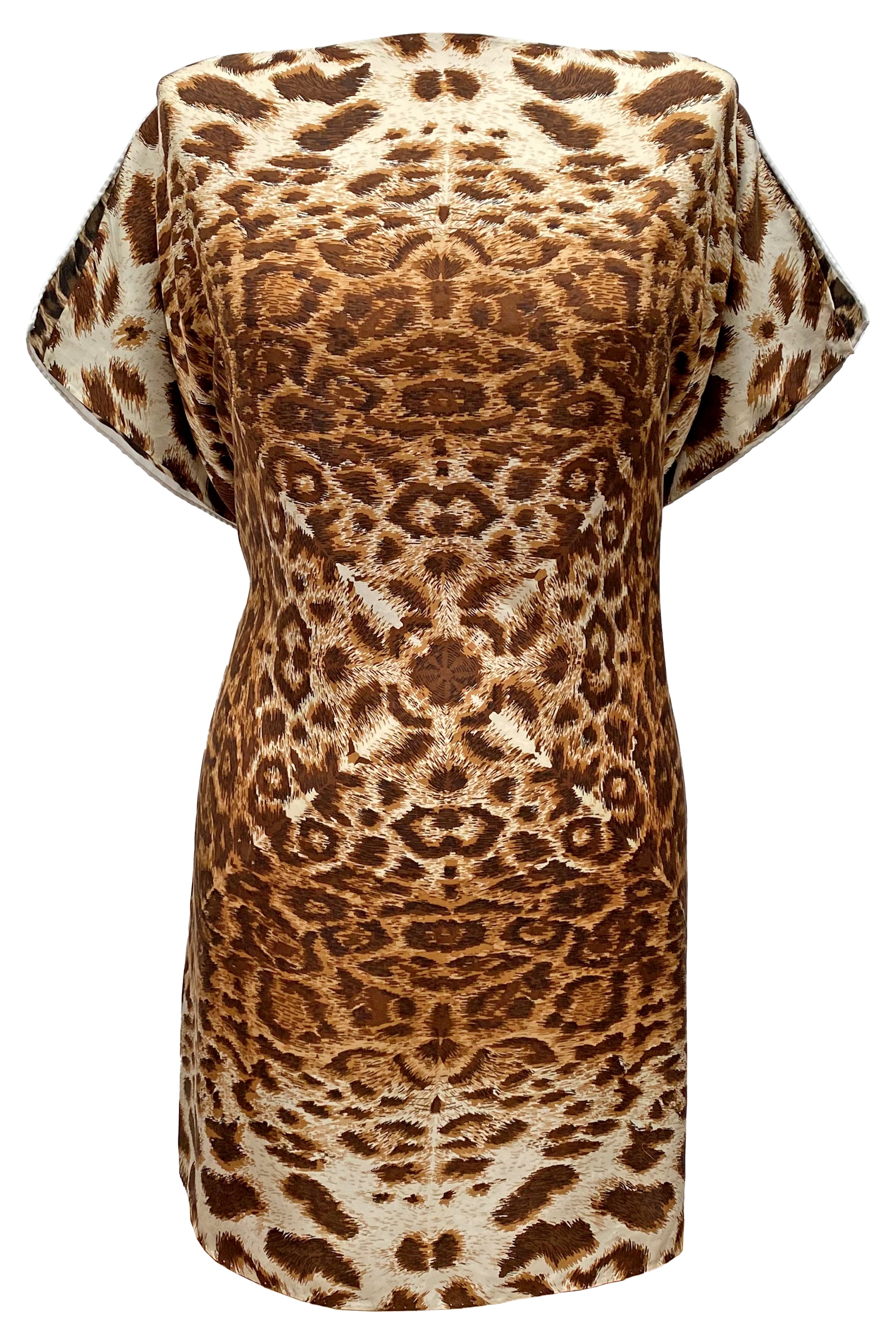 VINTAGE SCARF DRESSES – Candice Held