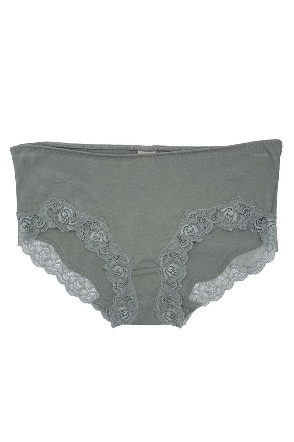 Coucou Lola Side Tie Bikini Panty by Only Hearts Candice Held